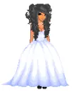 Pretty Cinderella