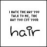 hate