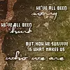 who we are
