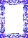 heart frames