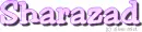Sharazad