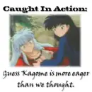 Kagome Little Too...