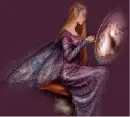 Elvin Needlepoint