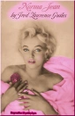 Norma Jean by Fred Lawrence Guiles 1969 BC Edition