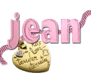 jean