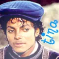 Michael Jackson tina
