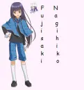 Fujisaki Nagiko