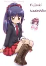 Fujisaki Nadeshiko