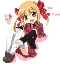Yuki Yaya