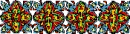 all color