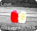luv u 4ever