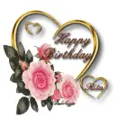 Happy birthday-Rita