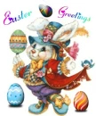 Easter Greetings