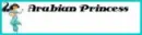 Arabian Princess: princess Jasmine