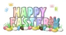 Happy Easter