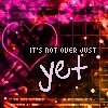 not over