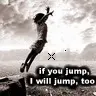 jump