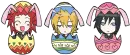 EASTER EGG