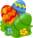 EASTER EGG