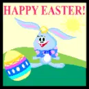 HAPPY EASTER