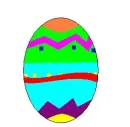 EASTER EGG