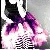 Purple Girl