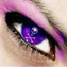 Purple Eye