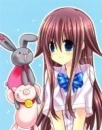 Sumino MegaPig BlackRabbit :D