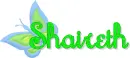Shaireth.