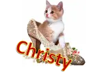 Christy