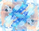 kawaii girl