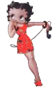 Betty Boop