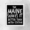 shakes it