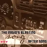 radio