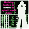 sweet