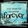 seventeen