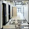 hallways