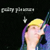 guilty