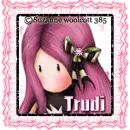 Avatar w/ Trudi