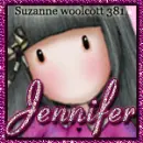 Avatar w/ Jennifer