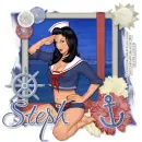 steph