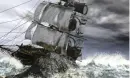 storm on board