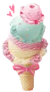 ice cream