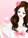 Lovely Girl