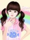 Cute Girl