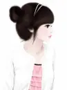 Lovely Girl