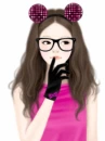Wayfarer Girl