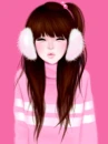 Cute Girl