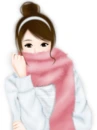 Lovely Girl