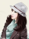 Fashion Girl